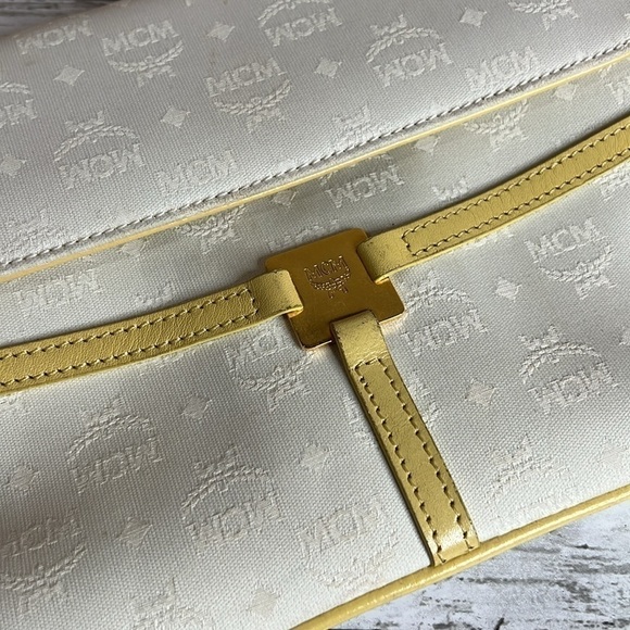 MCM Shoulder Bag - Picture 5 of 13